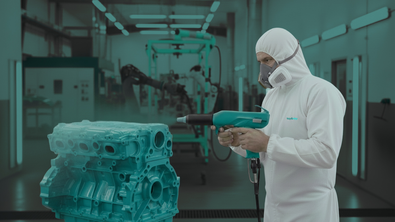 Yeni Web Sitemiz Açıldı